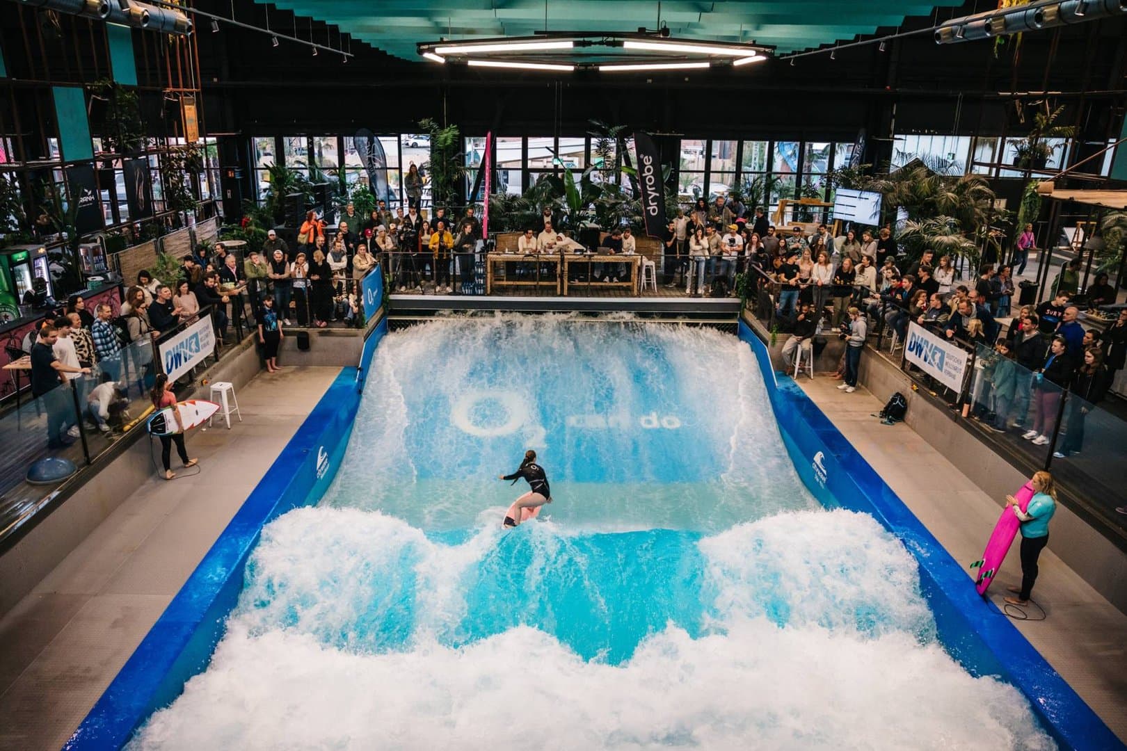 SURF